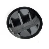 OEBP4L51SJ3Car fastener and clip car black nylon side skirt styling clip fastener car retainer clip