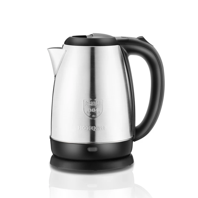 OEM 1.8L stainless steel kettle electric