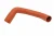 Import OEM 265-3590 Orange High Performance Silicone Hose For C*A*T Construction Machinery from China