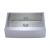 Import OEM 32 inch Above counter SUS304 kitchen sink from China