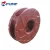Import OEM acceptable chromium alloy centrifugal pump impeller size from China