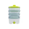 OEM acceptable electric mini food steamer