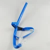 OEM China high quality cheap Silicone Mouthpiece Front Swim Snorkel for swimming