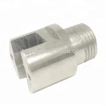 OEM CNC Lathe processing prototype Bearing tool fittings milling handle