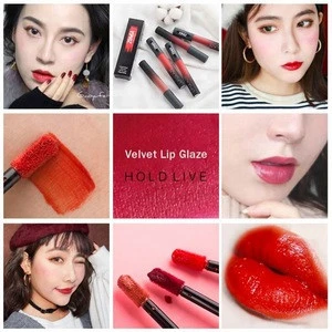OEM Custom Private Label Liquid Lipstick Long Lasting Cosmetic Waterproof Makeup Lip Gloss