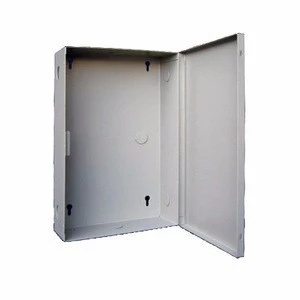 Oem Custom Spraying Stainless Steel sheet metal fabrication pc case computer box