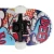 Import OEM Design Concave Double Kick Skateboard Four Wheel Skate Board from China
