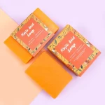 OEM Factory Wholesale Customized 100g Original Handmade Soap Deep Cleaning Skin Lightening Kojic Acid Soap