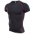 Import OEM Factory Wholesale Fitness Running Wear Men Gym Sports T Shirt from China