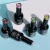 Import OEM gel polish private label soak off  AOYO customized uv gel nail polish from China