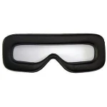 OEM & ODM Disposable sponge cushion covers shapes for VR 3D glasses