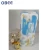 Import OEM Printed Hotel Family Bathroom Napkin Toilet Paper Tissue Roll from China