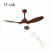 Import OEM Rotating Ceiling Fan Voltage Modern from China