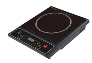 OEM single burner induction cooker for home appliance