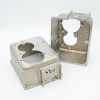 OEM Stainless Steel Precision Machining Silica Sol Investment Casting Investment Vacuum Castings