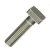 Import Oem Stainless Steel T Bolt M10 T-Bolt Square (Spu) Bolts With Nut And Washer Brass Low Price Head Grade48 from China