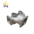 Import OEM stainless steel valve  body flange components from China