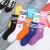 Import Oem Wholesale Hot Sell High Quality Custom Logo Cotton Branded Mens Sport Socks Unisex Adult Sports Striped A D Socks from China