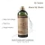 Import OEM/Private Label  Natural  Plant organic matter scalp care anti-hair loss Shampoo 800ml from China