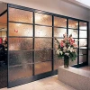 Office Block Interior Decoration Partitions With Good Quality