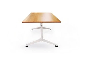 Office furniture hospital furniture meeting table Conference table foldable meeting table