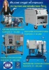 Oil Filter Engineering Machine Transformer Oil Filtering Purifier Factory Price