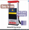 oiling machine for gas station