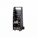 OL-F137 firewood log holder rack fireplace accessories