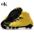 Import One For Sale 2018 World Cup Russia Superfly Sports shoes Men Best High ankle Football boots CR7 Soccer Shoe from China