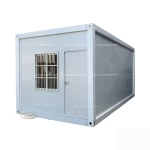 one storey prefab villa luxury home tianjin container house 2,40 ft spain containers prefabricated house