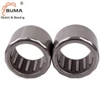 One Way Needle Bearing HF (steel springs)