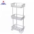Import Online wholesale antique wall mounted bathroom towel rack shelf with hook from China