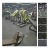 Import Onsite Training After-sale Service rubber gym flooring from China