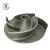 Import Open cast iron water pump cast impeller,cast blower impeller,cast impeller from China