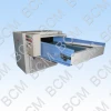 Open The Fiber Bale and Carry The Fiber Machine