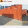 Open Top Container 40 feet