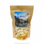 ORGANIC RAW CACAO BUTTER