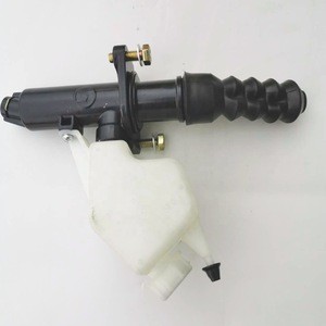 Original China Shacman Truck Spare Parts Clutch Master Cylinder