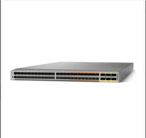 Original Cisco Nexus 5000 Series Network Switch N5K-C5672UP
