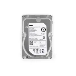 Original Dell 2tb hdd  SATA 3.5" hard drive hdd for dell R730 server