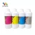 Import Original Dye Digital Textile Printing Sublimation Ink For Epson 5113 Printhead from China