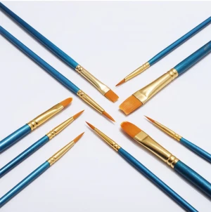 Original factory in the field of art painting drawing brush, painting drawing brush for artist