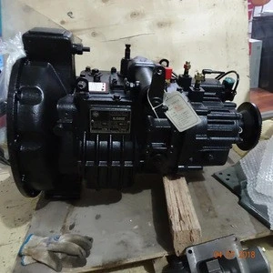 Original FAST gearbox 8JS85E excellent quality transmission gearbox marine gearbox