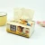 Import Original pulp natural color paper natural bamboo pulp facial tissue paper box no added sanitary paper towels household from China
