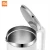 Import Original Xiaomi Mi Electric Kettle 1.5L Smart Temperature Control Keep Warm Electric Kettle Water from China