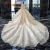 Import orincess bridal dress long sleeve muslim weddinglong train dress muslim wedding dress arabic from China