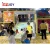 Import Other Amusement Park Products Kids Interactive Games AR Interactive Slide from China