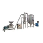 other food processing machinery for commercial flour mill grinding machines