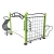 Import Outdoor Adult Body Strong Park Outdoor Fitness Equipment Gym from China