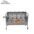 Import outdoor bbq gas grill stainless steel barbecue rotisserie charcoal bbq grills from China